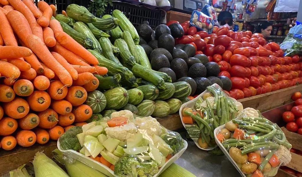 $!Ubican a Sinaloa entre estados con el precio más alto de la canasta básica