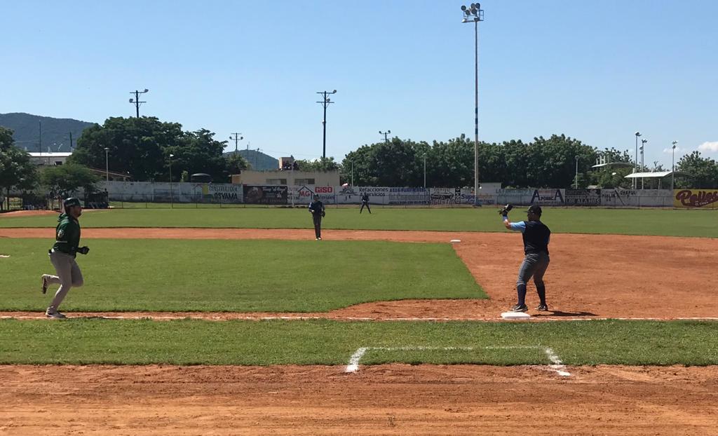 $!Cañeros vence Algodoneros en cerrado duelo de pretemporada