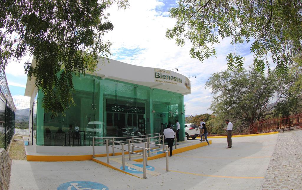 $!Banco del Bienestar cancela contrato de servicios administrativos