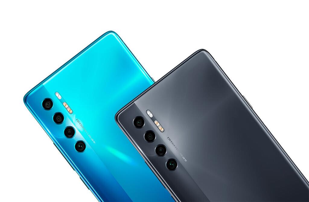 $!Lanza TCL nueva generación de dispositivos Serie 20