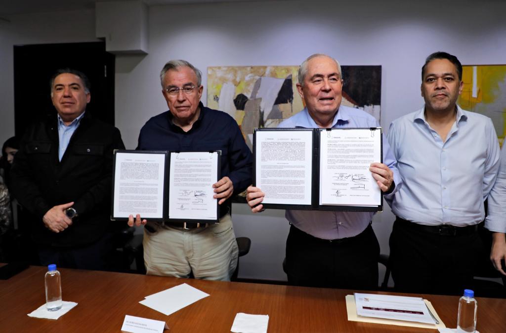 $!Comprará Segalmex 137 mil toneladas de maíz blanco sinaloense