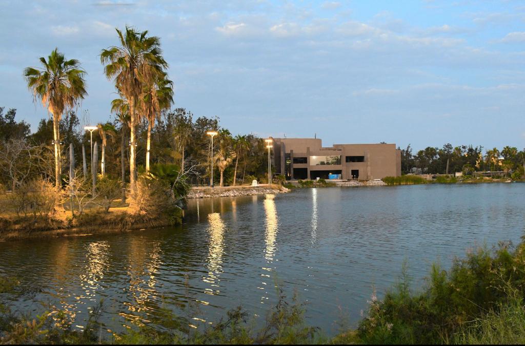 $!El Nuevo Acuario de Mazatlán: la creación de un sueño de amor por la ciudad