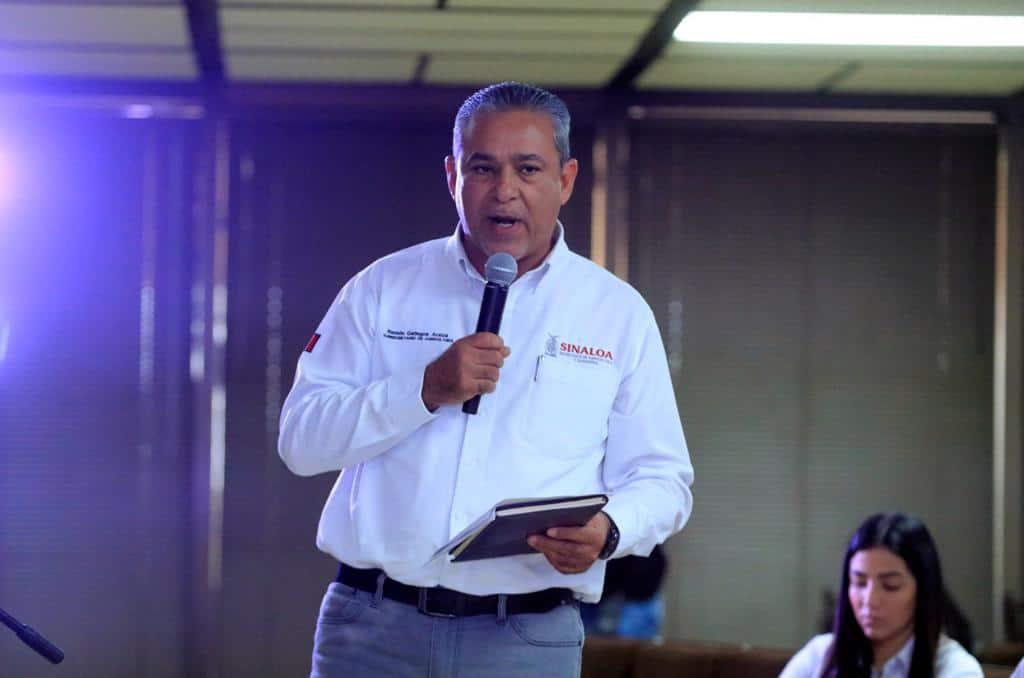 $!Maíz almacenado cuesta $4.7 millones diarios al Gobierno de Sinaloa y no hay certeza de cuándo saldrá