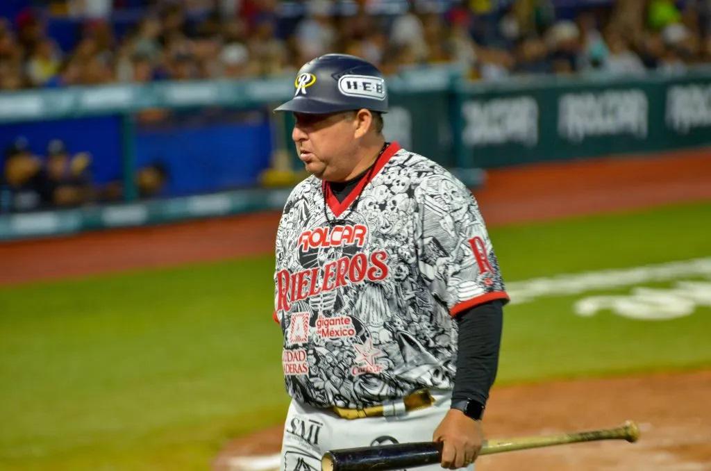 $!Jesse Castillo estuvo productivo y Jorge Pérez logra su tercera victoria