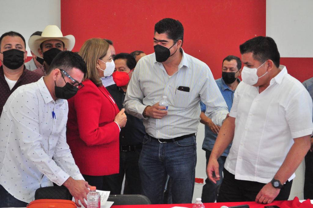 $!#ChihuahuaVerifica: Candidata del PAN anunció adhesiones de PRI y Morena a su campaña pero esto fue engañoso