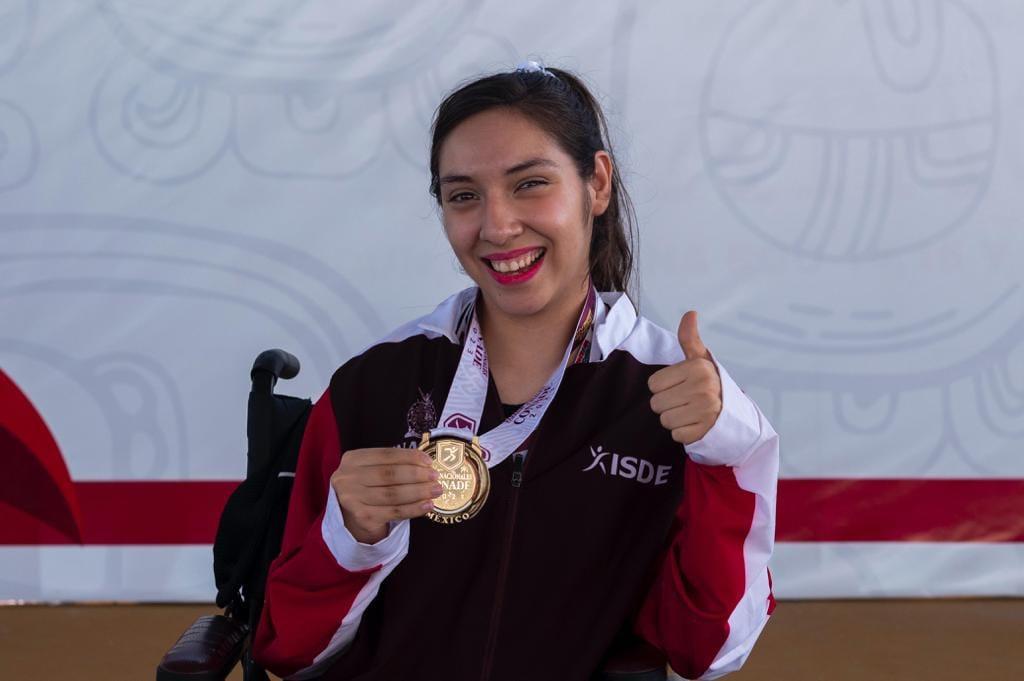 $!Entregan 35 propuestas al Premio Municipal del Deporte 2023