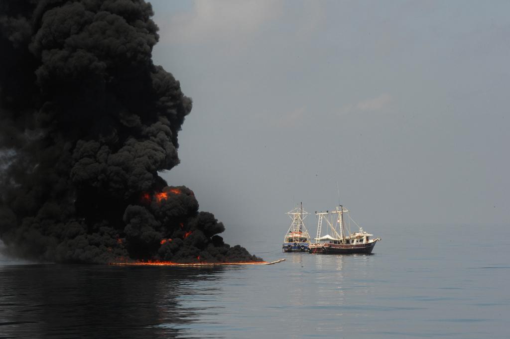 $!15 años después de devastador derrame petrolero: el Golfo de México requiere protección urgente