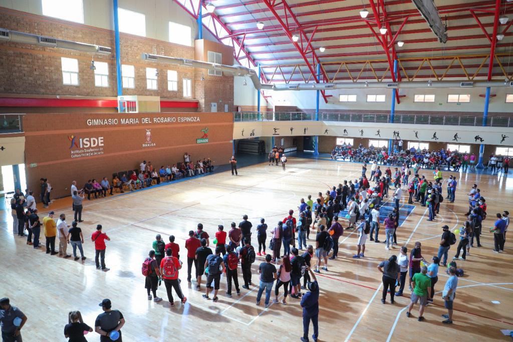 $!Encabeza Julio César Cascajares el Curso-Taller ‘Matemáticas-Lúdicas’