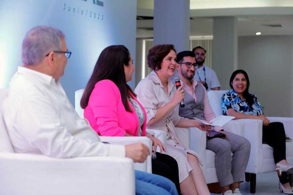 $!Comparten sobre el Periodismo Cultural como puente del artista con la sociedad