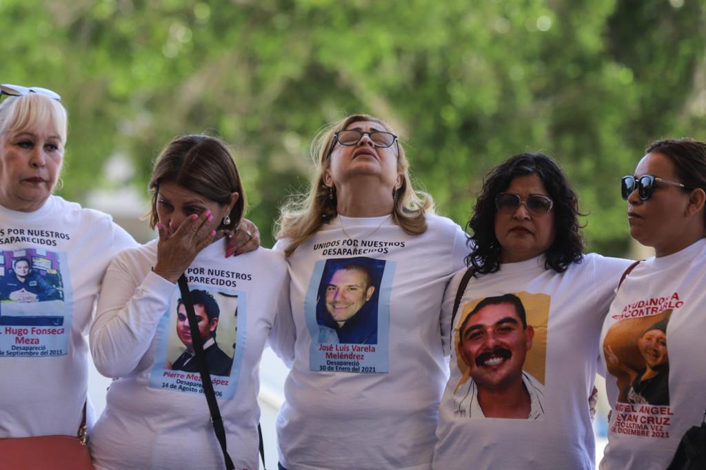 $!Gobierno de BC compra equipo para búsqueda de desaparecidos a sobreprecio