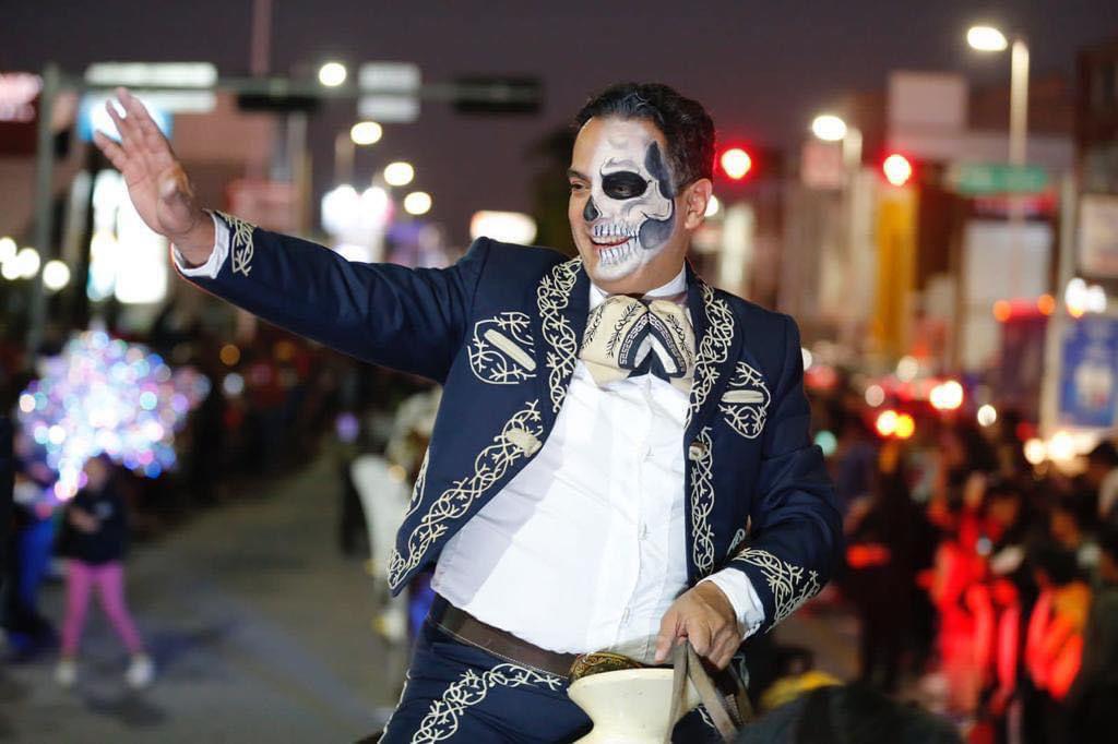 $!Invita Durango al Festival Muuki 2023, del 26 de octubre al 05 de noviembre