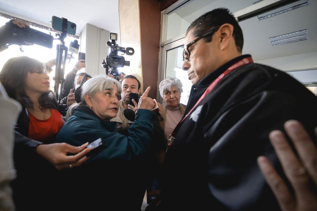 $!Gobierno de BC compra equipo para búsqueda de desaparecidos a sobreprecio