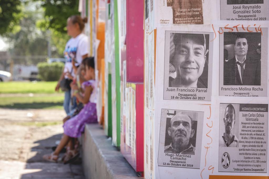 $!Gobierno de BC compra equipo para búsqueda de desaparecidos a sobreprecio