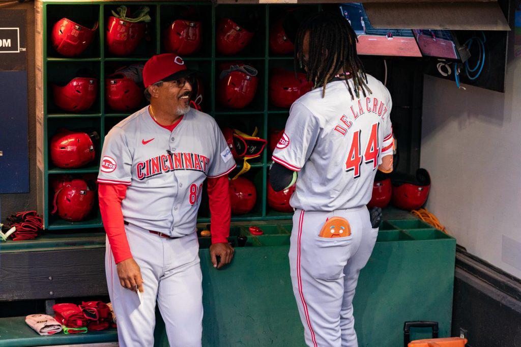 $!José Nieves toma como un reto placentero su llegada a Algodoneros de Guasave