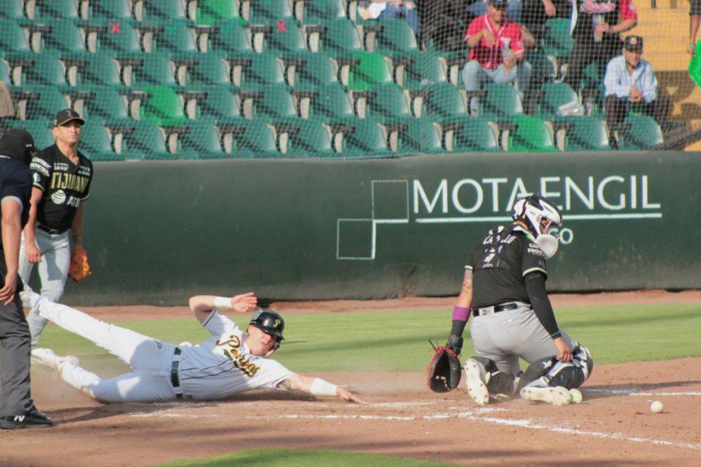 $!Piña, Lamas y Castillo destacan en LMB