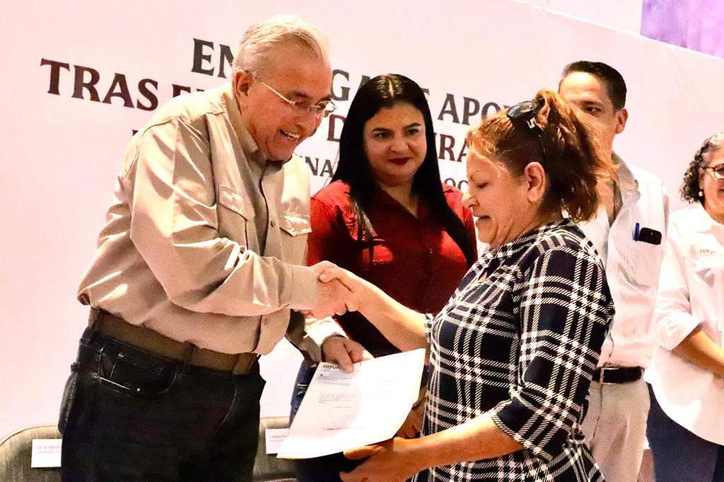 $!Calcula Gobierno de Sinaloa $200 millones en daños de carreteras por ‘Norma’