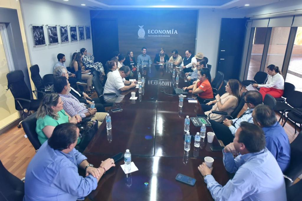 $!Involucra Semujeres a líderes de opinión en la Cruzada contra la Violencia