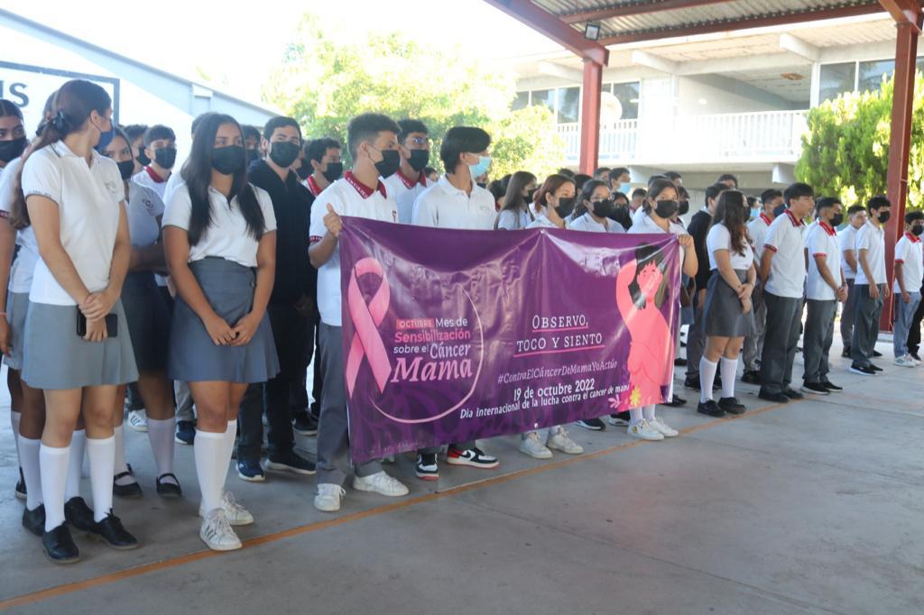 $!Inicia la Segunda Jornada Nacional de Salud Pública 2022 en Escuinapa