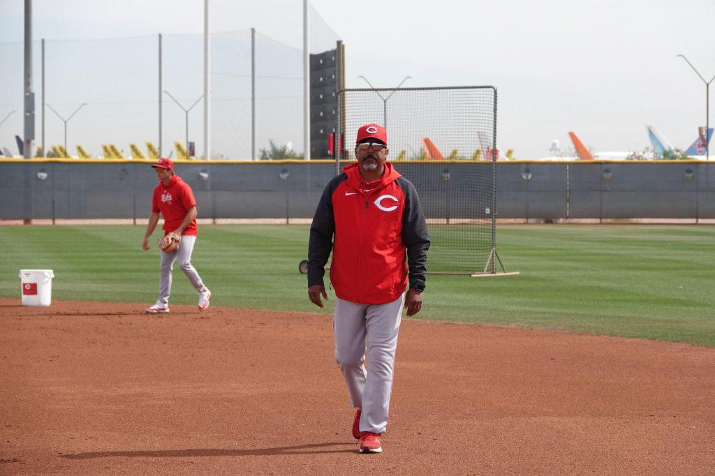 $!José Nieves toma como un reto placentero su llegada a Algodoneros de Guasave