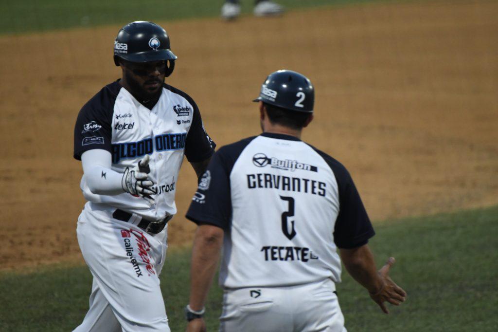$!Willeman tiene gran apertura y Ervin guía paliza de Algodoneros 7-0 sobre Yaquis