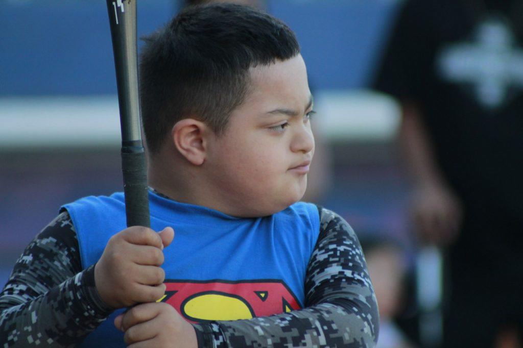 $!La fuerza y velocidad salen a relucir con los Súper Algodoneritos