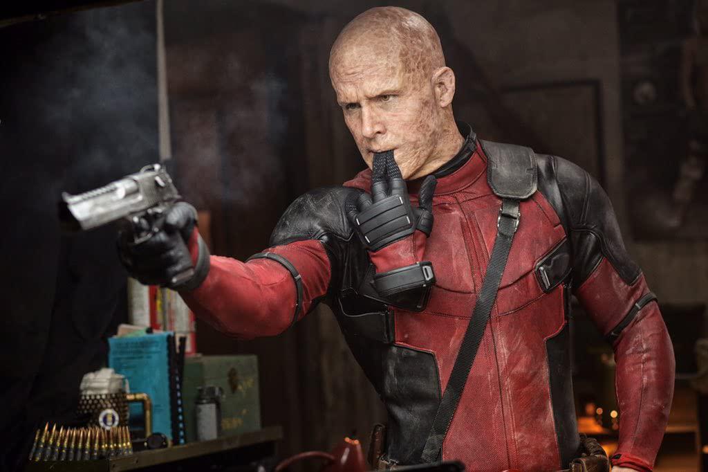 $!Presentan primeras imágenes de Ryan Reynolds en su regreso a ‘Deadpool 3’