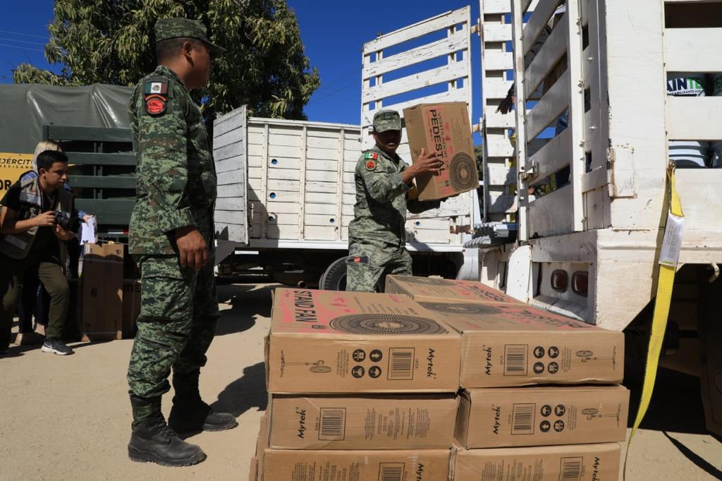 $!Censo de Sebides por daños en Jesús María se extenderá a otros pueblos