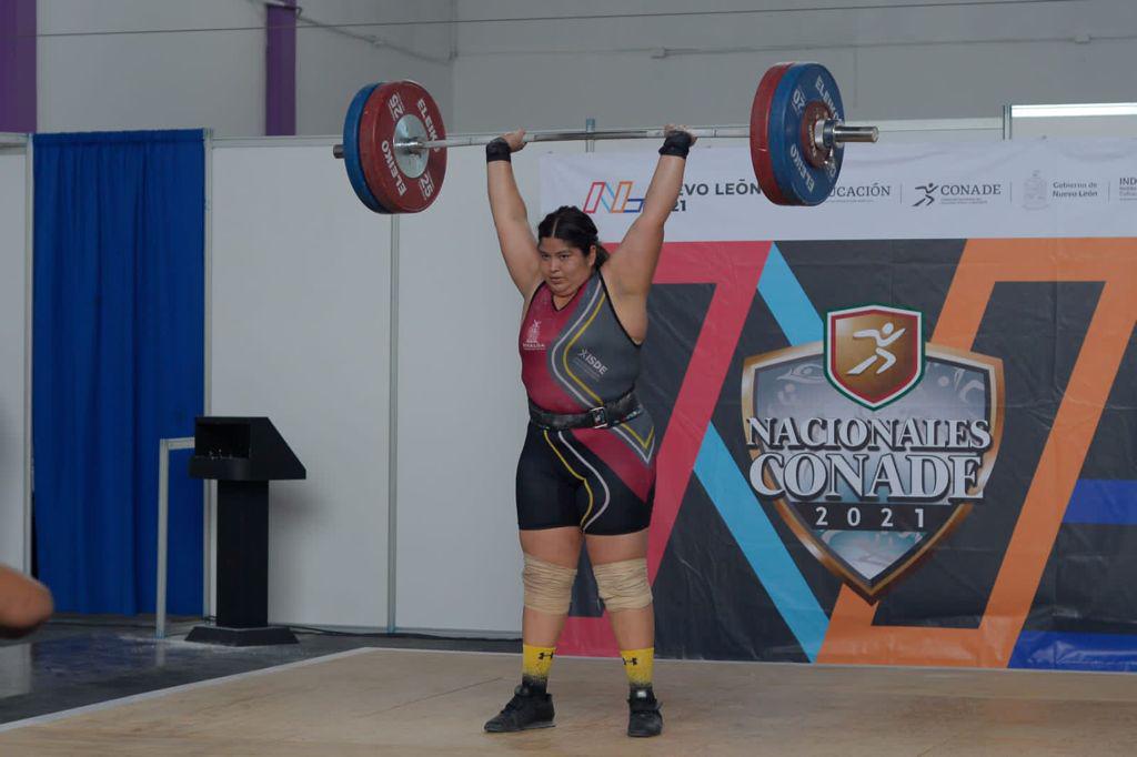 $!Sinaloa logra histórica medalla en tenis en los Nacionales Conade