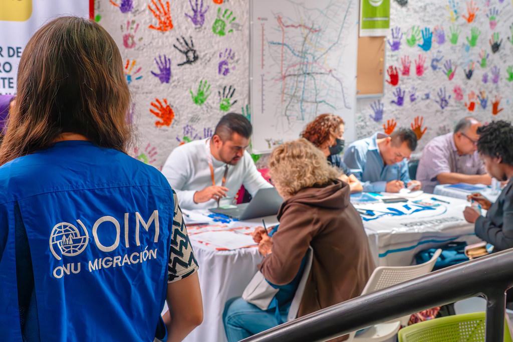 $!México, un territorio de nuevas oportunidades para las familias migrantes