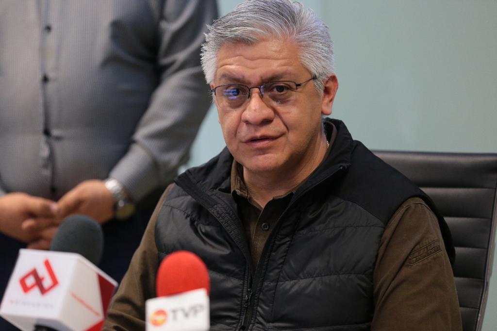 $!Presentan plataforma web ‘Observatorio’ y Chatbot ‘Katrina’