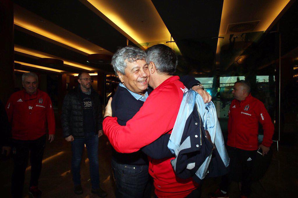 $!Ex seleccionador de Rumania en cuidados intensivos tras sufrir un infarto en Bucarest