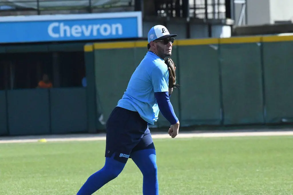$!Rafael Córdova prevé temporada de sorpresas para Algodoneros