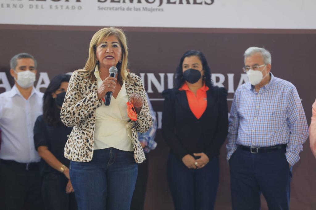 $!Foto: cortesía del Gobierno del Estado