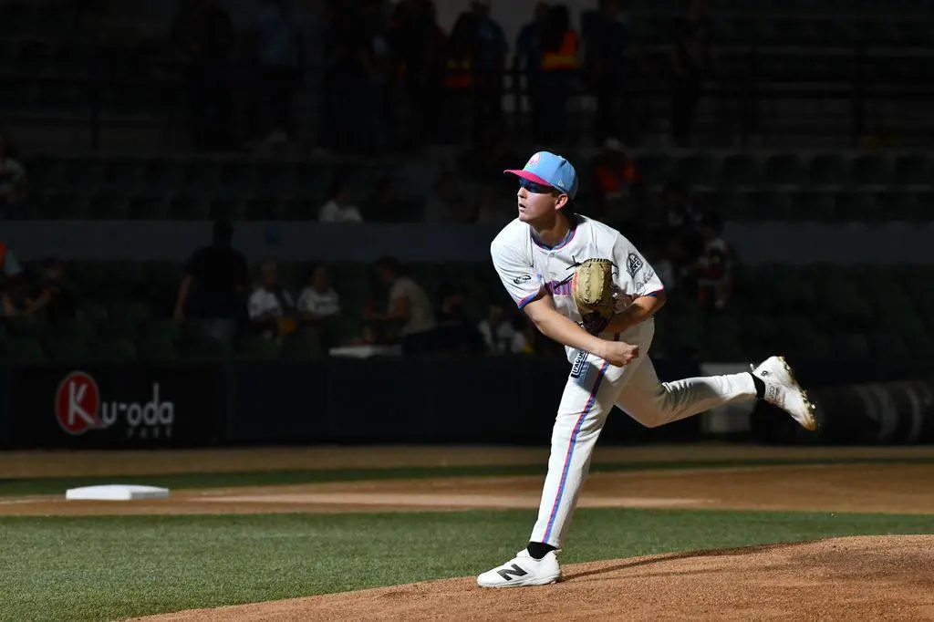 $!Algodoneros pierde su primera serie de la campaña ante Cañeros