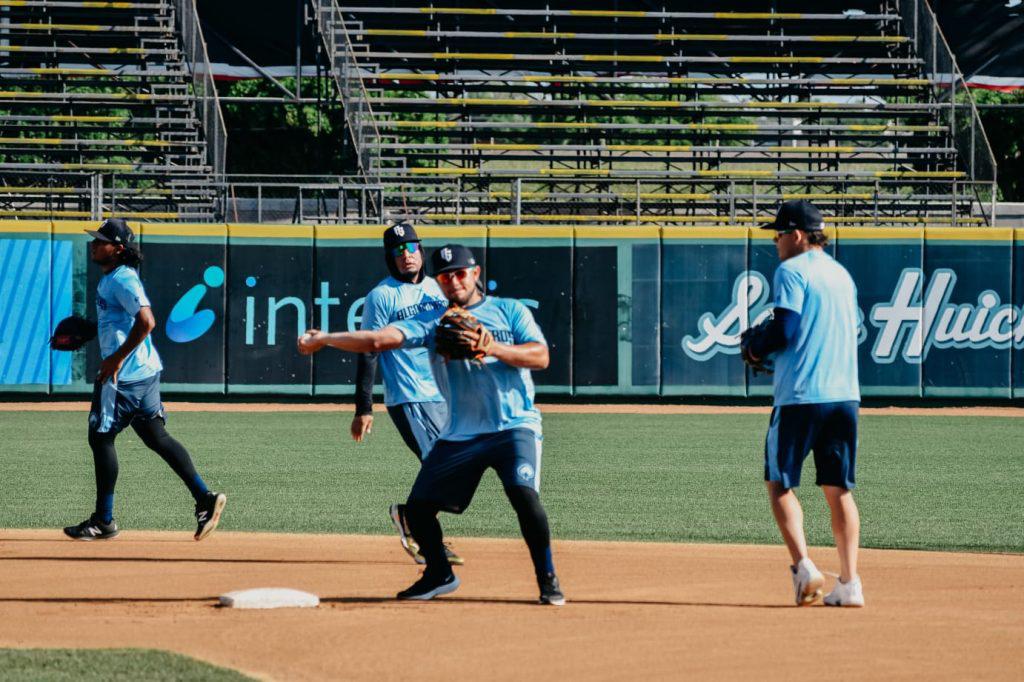 $!Nico Tellache será un sólido puntal para el pitcheo de Algodoneros de Guasave