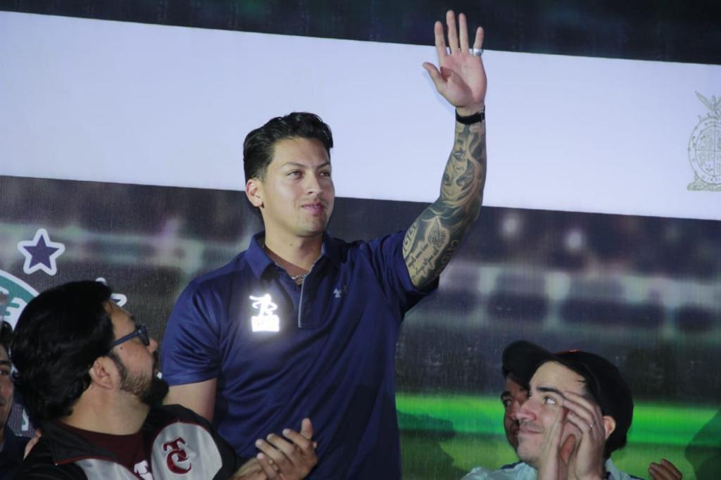 $!Inauguran en Sinaloa Campeonato Panamericano de Beisbol U10