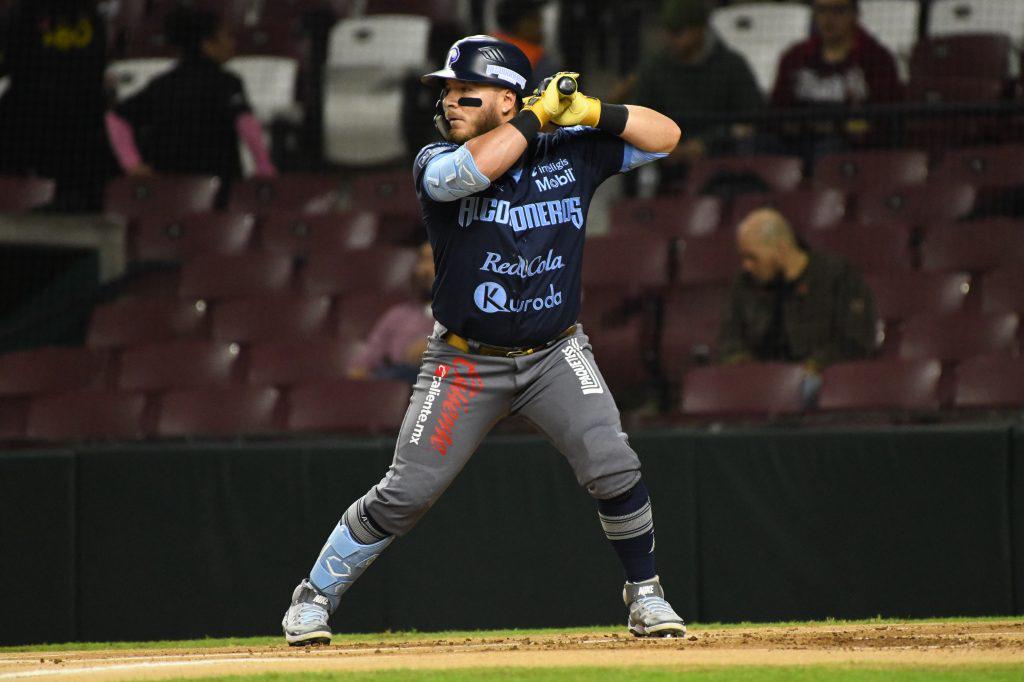 $!Esteban ‘Pony’ Quiroz pasa a Filis de Filadelfia