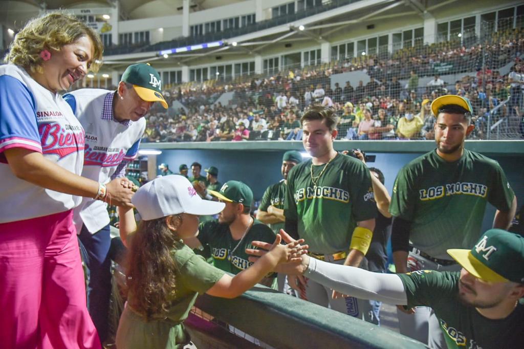 $!Gran respuesta de ahomenses para ‘batear’ a la diabetes infantil
