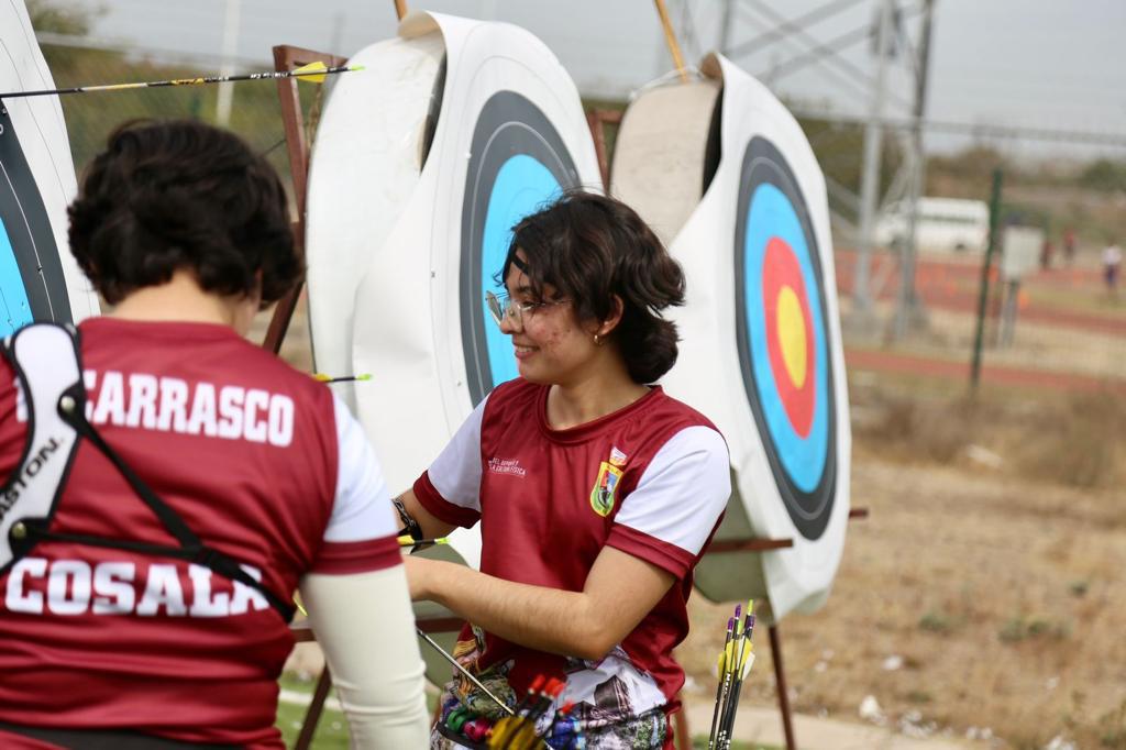 $!Se lleva Culiacán el Estatal de Tiro con Arco