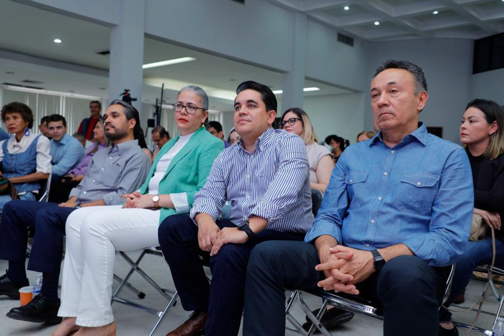 $!Comparten sobre el Periodismo Cultural como puente del artista con la sociedad