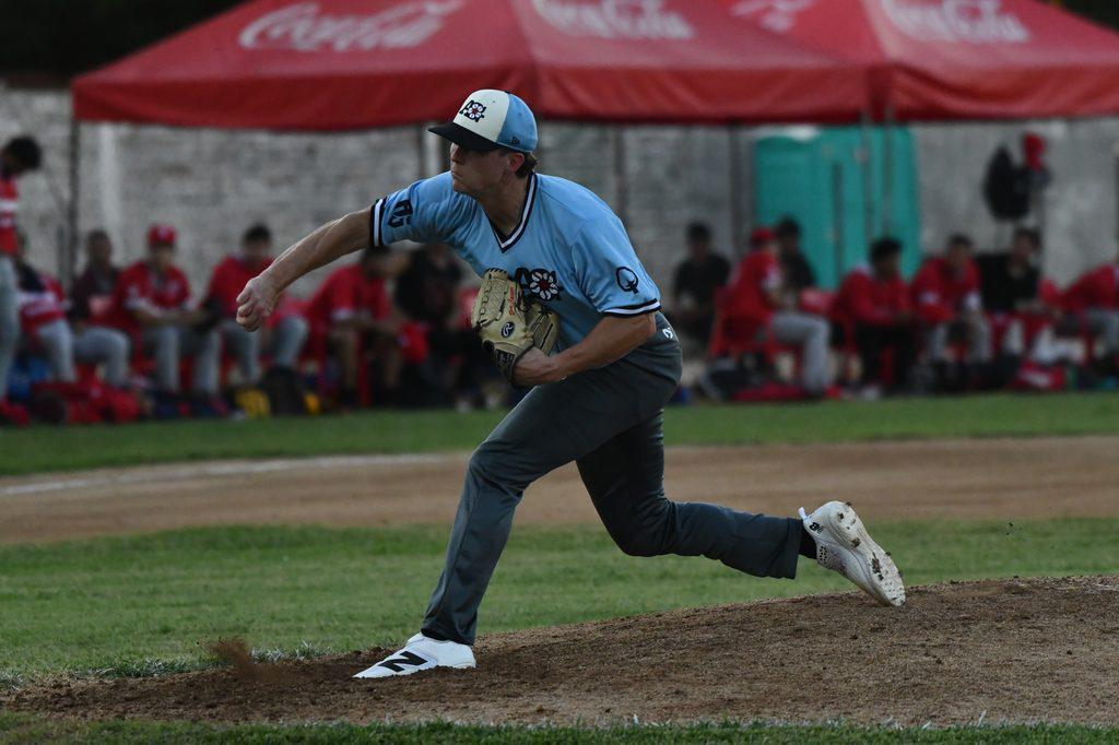 $!¡Tablas en el Vega Chávez! Algodoneros y Venados pactan igualada en el final de la Copa Gobernadora