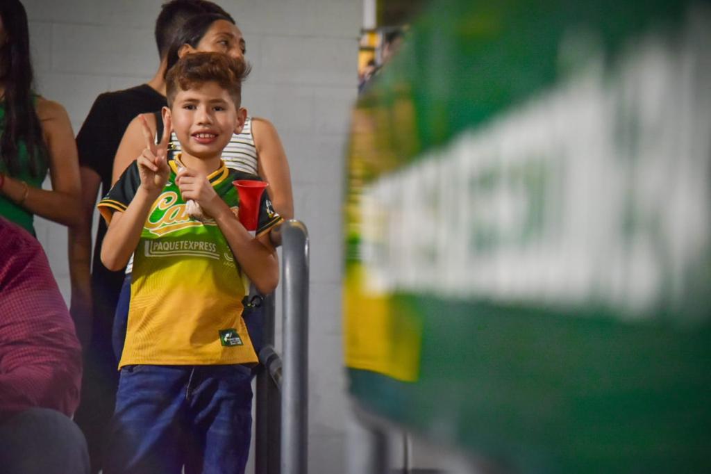 $!Gran respuesta de ahomenses para ‘batear’ a la diabetes infantil