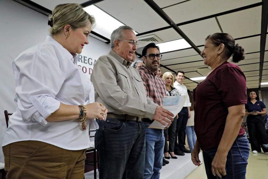 $!Calcula Gobierno de Sinaloa $200 millones en daños de carreteras por ‘Norma’
