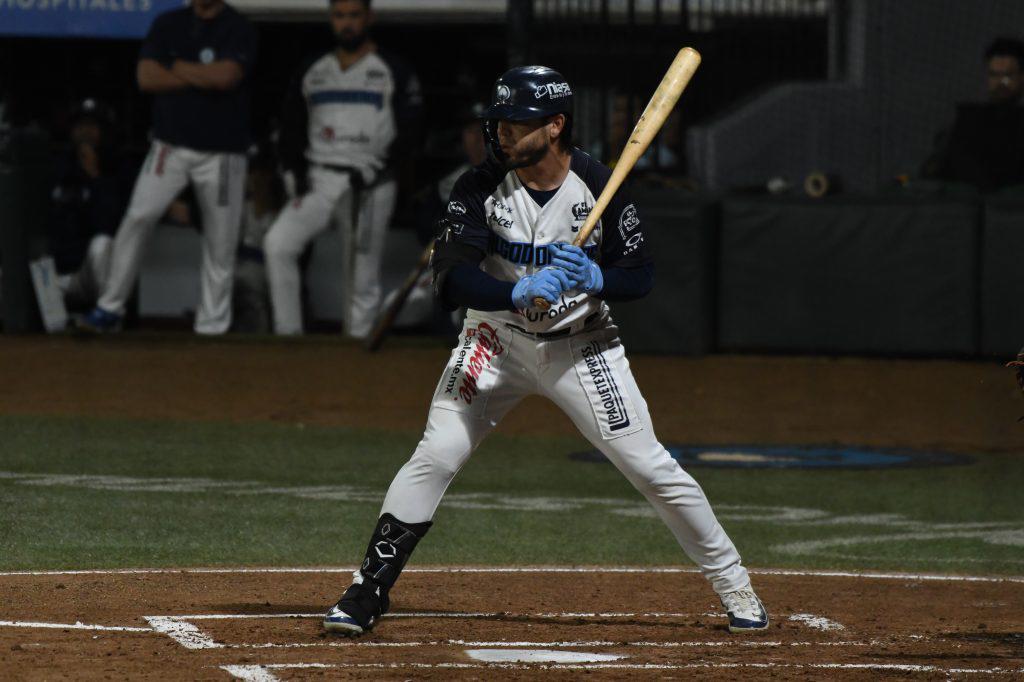 $!Leonardo Heras y Roque Gutiérrez llegan vía cambio al róster de Algodoneros de Guasave