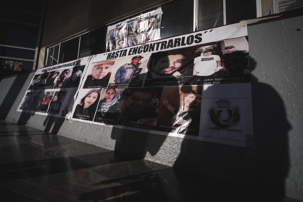 $!Gobierno de BC compra equipo para búsqueda de desaparecidos a sobreprecio