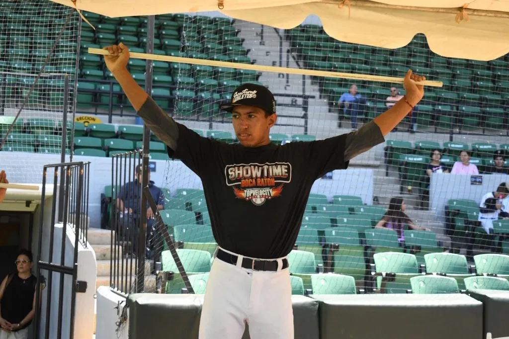 $!Cierra con éxito el evento del Top Velocity Boca Ratón en el Kuroda Park