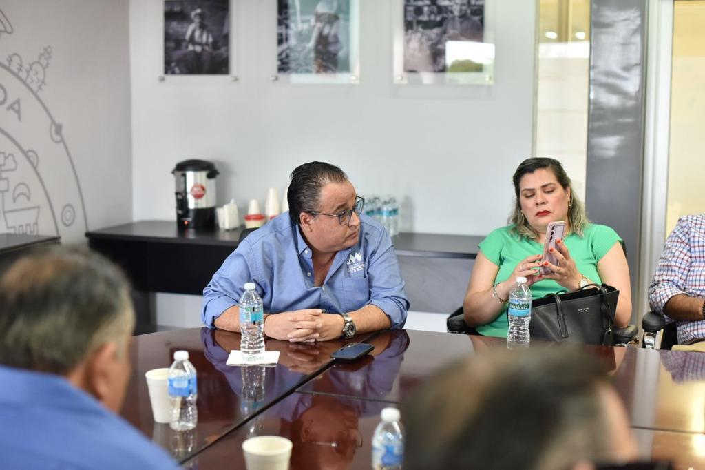 $!Involucra Semujeres a líderes de opinión en la Cruzada contra la Violencia