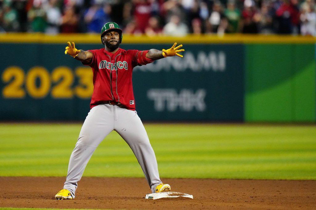 $!México busca revancha en el Clásico Mundial de Beisbol 2026: debut contra Gran Bretaña en Houston