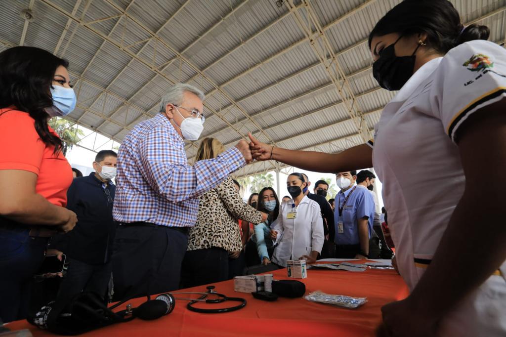 $!Foto: cortesía del Gobierno del Estado