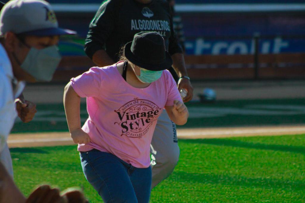 $!Los Súper Algodoneritos entrenan, juegan y festejan a la vez